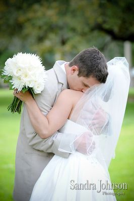 Best Thomas Center Wedding photographer - Sandra Johnson (SJFoto.com)